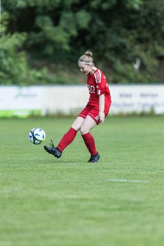 Bild 5 - F TuS Tensfeld - TSV Bargteheide : Ergebnis: 1:0